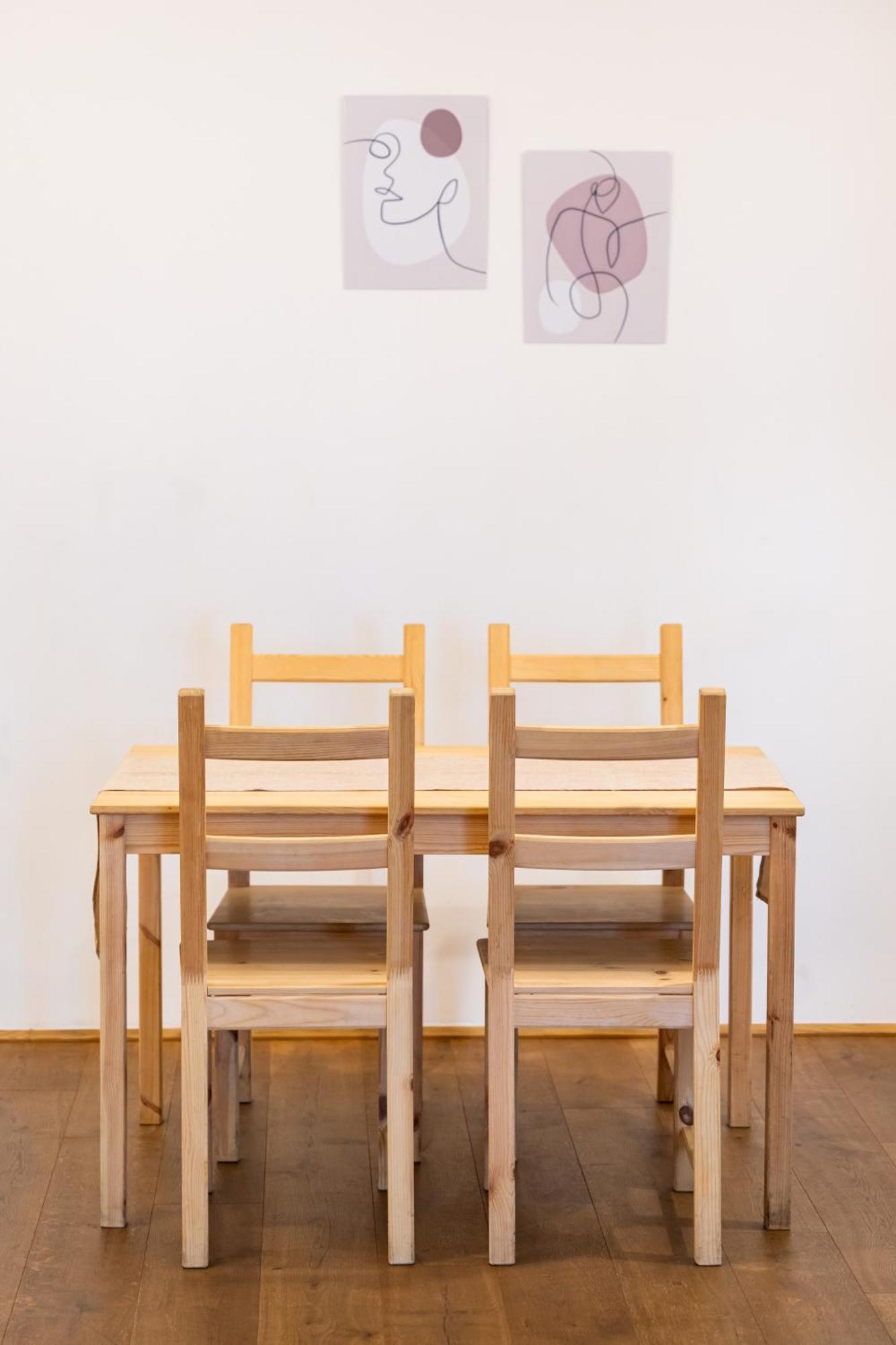Appartement Petrusgasse *