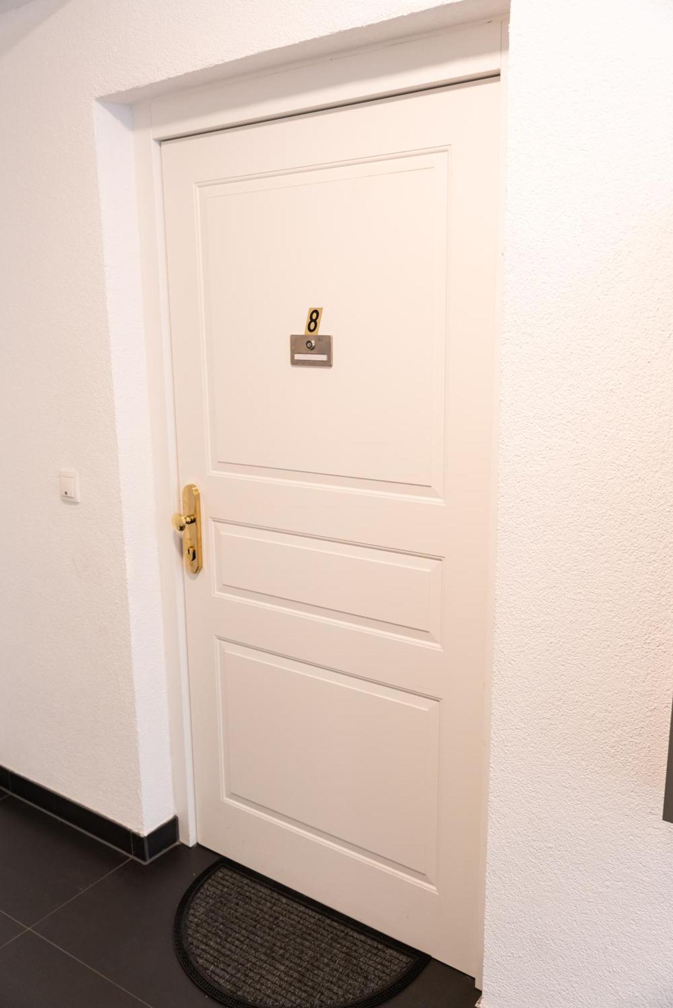 Petrusgasse Wenen