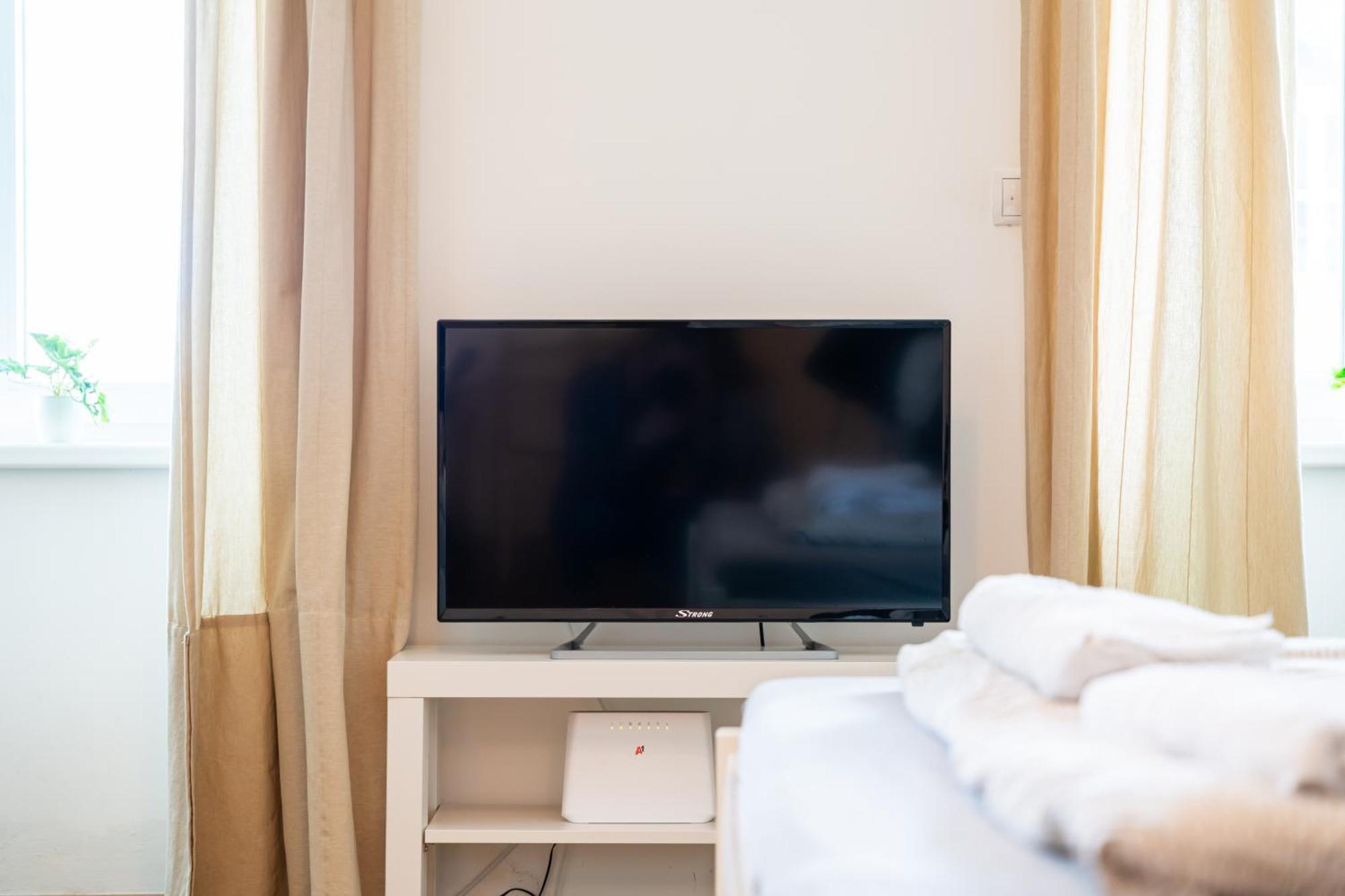 Apartament Petrusgasse Wiedeń