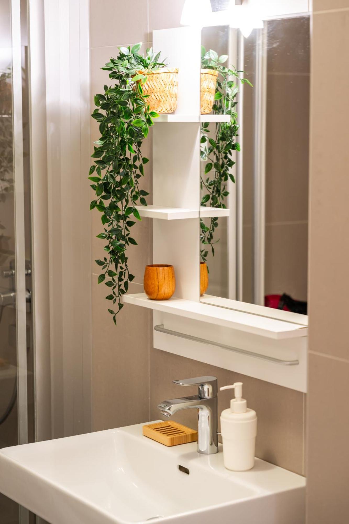 Appartement Petrusgasse *