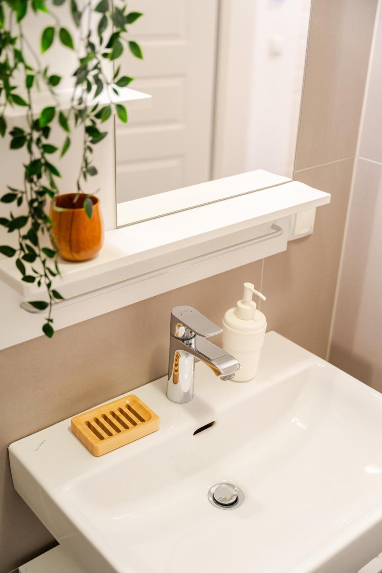 Apartament Petrusgasse