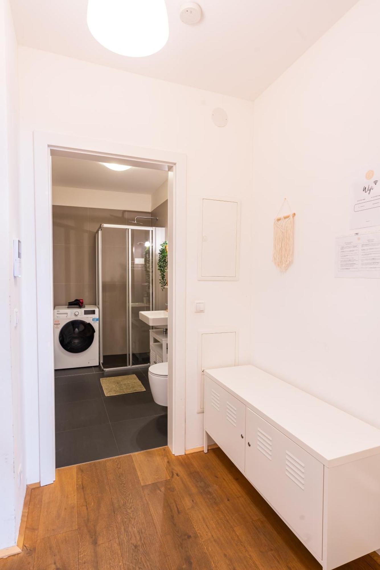 Apartament Petrusgasse *