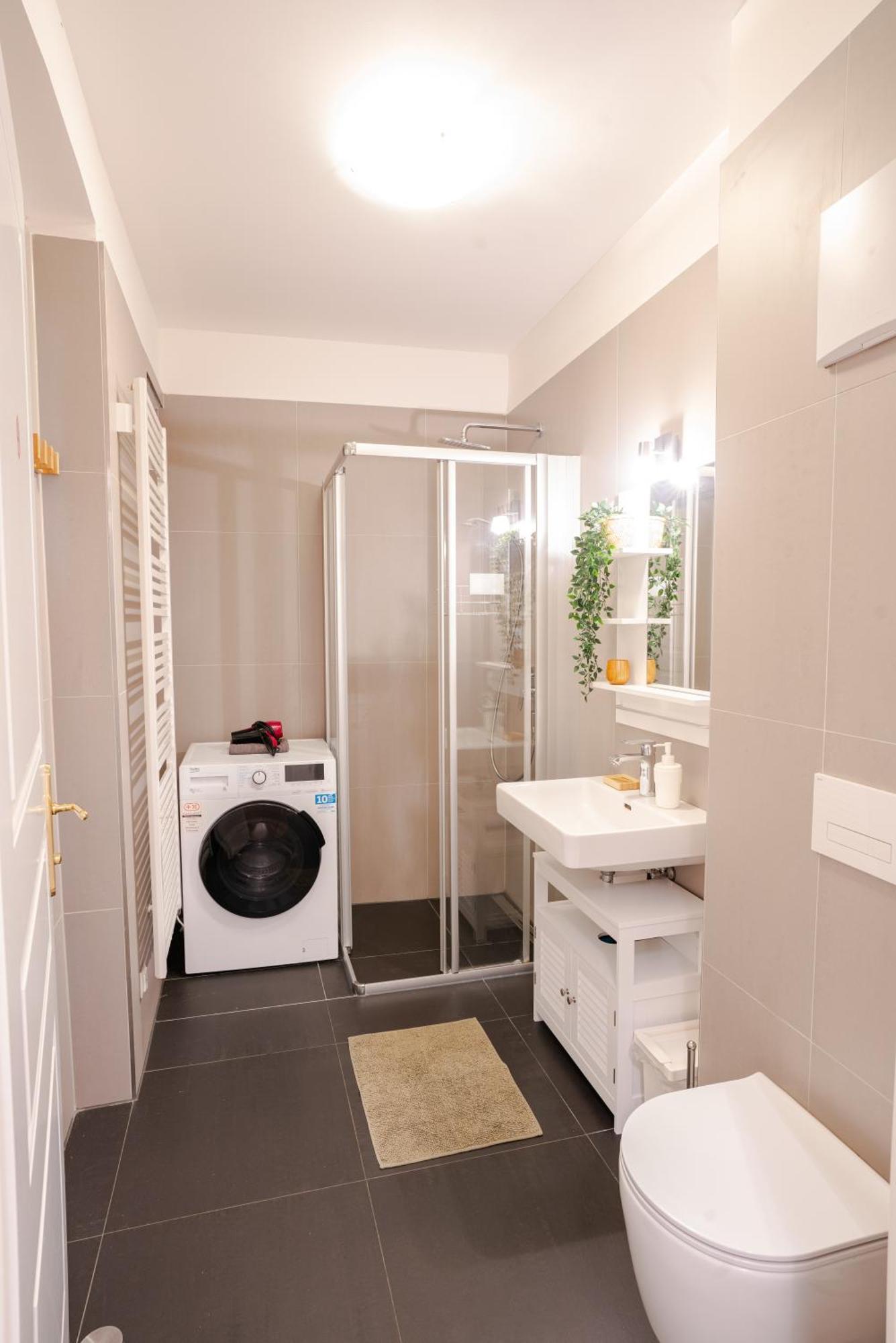 Appartement Petrusgasse Wenen
